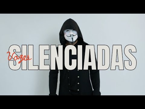 AS VOZES DA EDUCAÇÃO NÃO PODEM CONTINUAR SILENCIADAS!