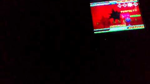 DDR Edit - Across The Nightmare