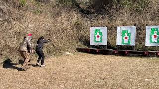 Georgia Board Armed Security Guard Firearms Training and Qualification's Wealth