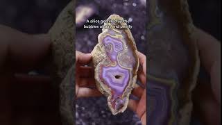 Opening 10 Different Agate Geodes #shorts