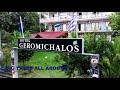 Hotel geromichalosskotina beach pierias greece 2020