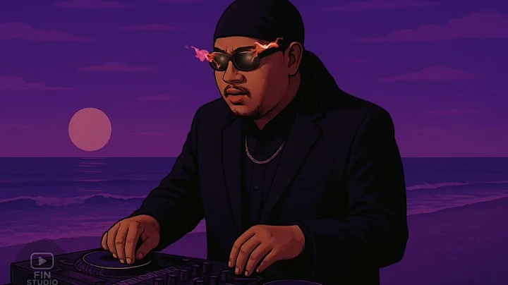 AYO G - G-BEAR | soul jazz R&B (cover)