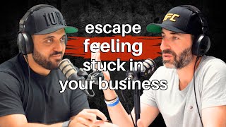 The Key to Success: Navigating Business Hurdles