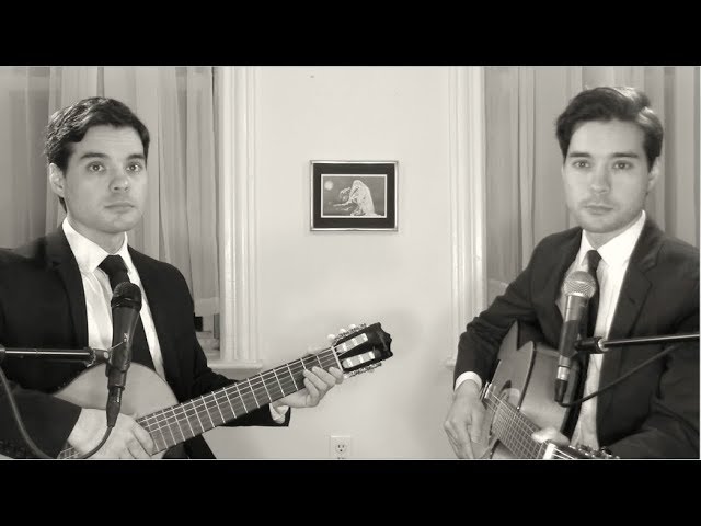 If You Wanna Be Happy - Jimmy Soul cover