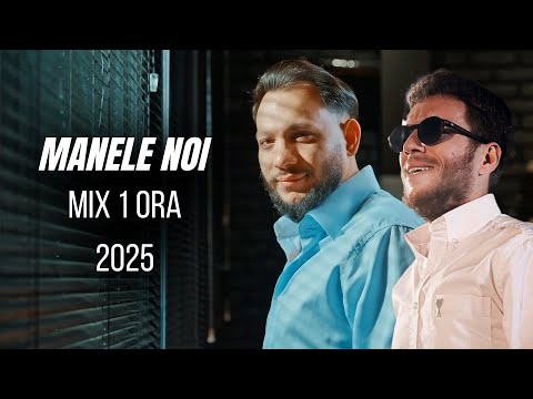 HITURI NOI 2025 MANELE 🪗🔥 Mix 1 ORA Cele Mai Noi Melodii 💕 Muzica Noua 2025