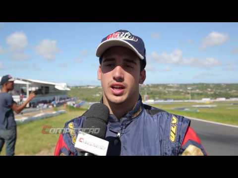 piloto Gaetano Di