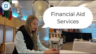 Student Financial Services