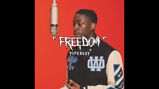 [FREE] Kwengface x UK Drill x A Colors Show x UK Garage Type Beat - "Freedom" | Drill Instrumental