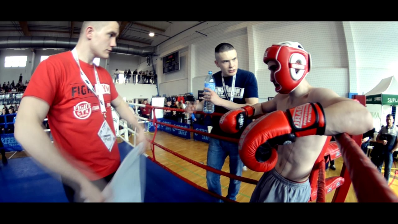 II Lubelska Liga Sportów Walki