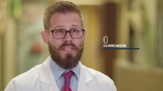 Pediatric Orthopedic Care | AdventHealth