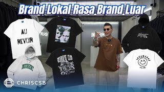 Download Lagu Brand Streetwear Lokal Yang Sering Dikira Brand Luar! Insurgent Club Bandung MP3 Download Lagu Brand Streetwear Lokal Yang Sering Dikira Brand Luar! Insurgent Club Bandung MP3
