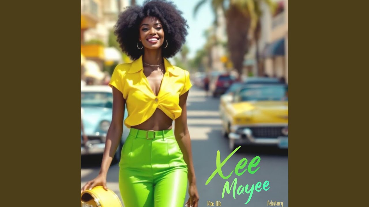 Watch Xee Mayee on YouTube Watch Xee Mayee on YouTube