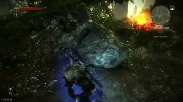 The Witcher 2 (FULL) Stuck in this game!!!  Here