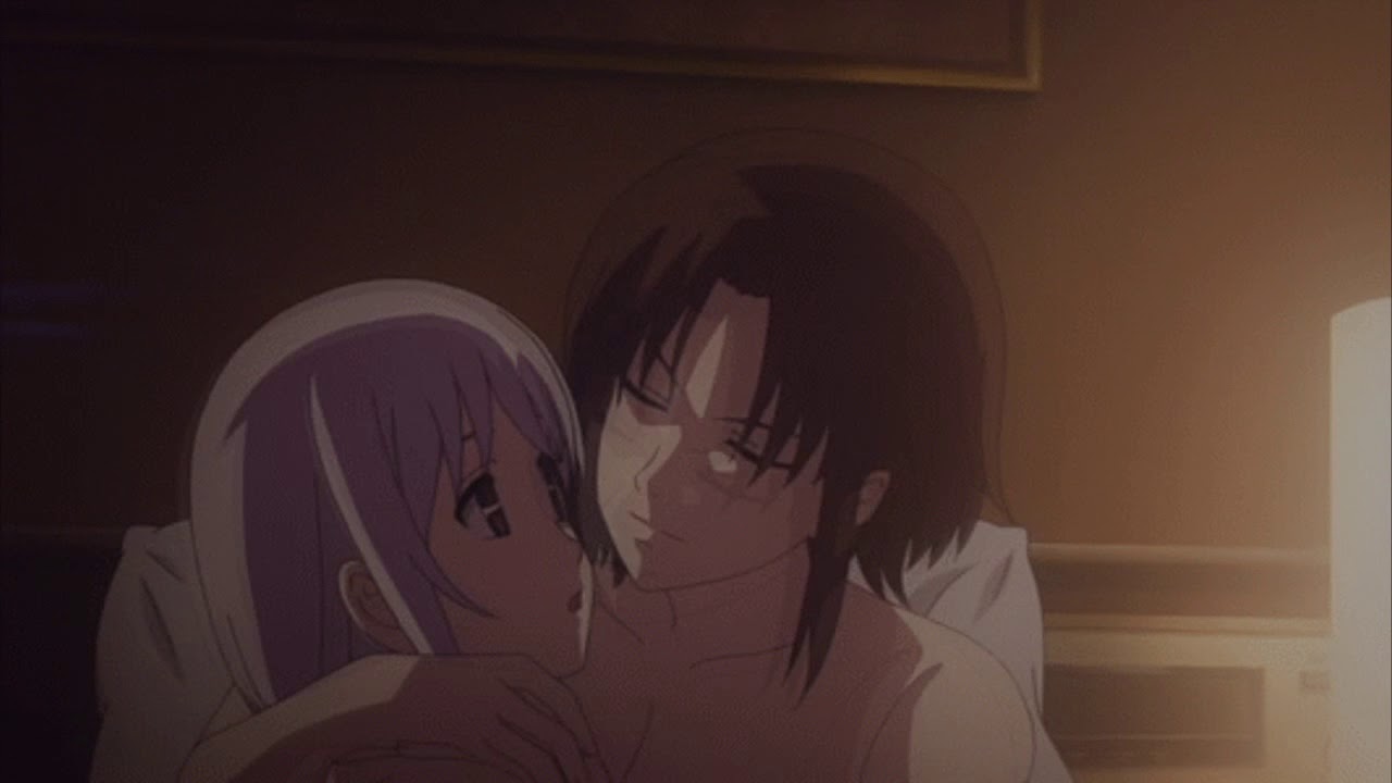 Rin Daughters Of Mnemosyne Hentai