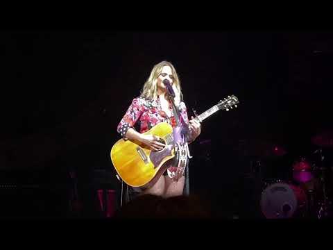 The Way I Am - Miranda Lambert LIVE Amway Center