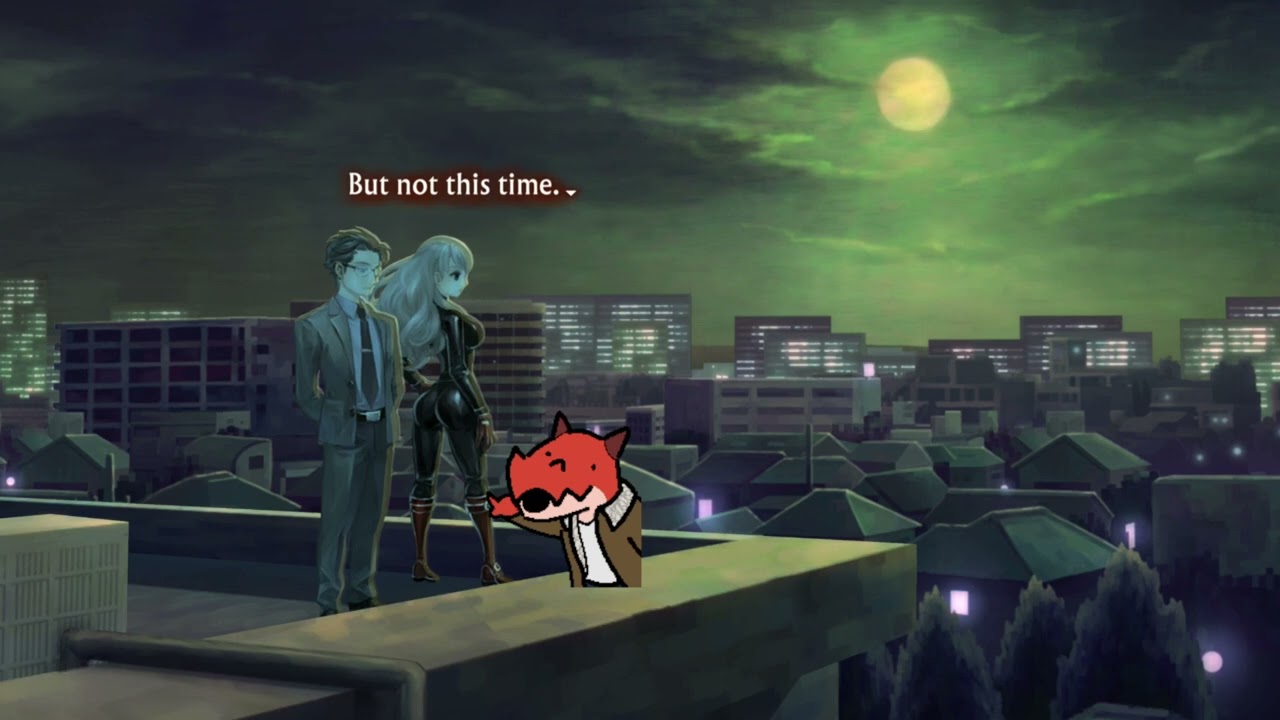 Joseph Anderson - Quite The View