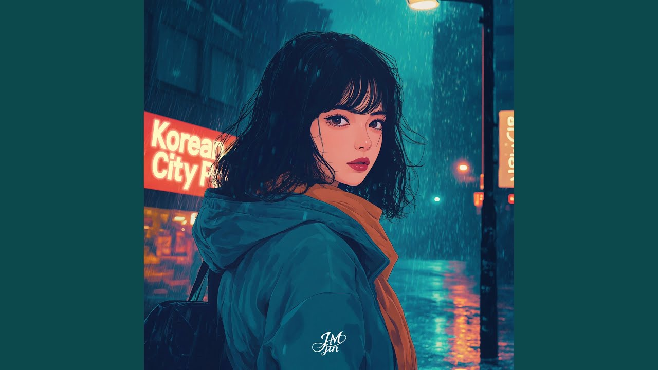 흩어진 마음에 서서 (I said bye)