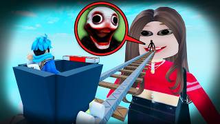 EXPLORING SECRETS in ROBLOX GAMES...