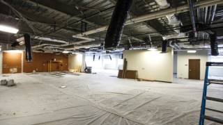 Harrisburg University completes education tower