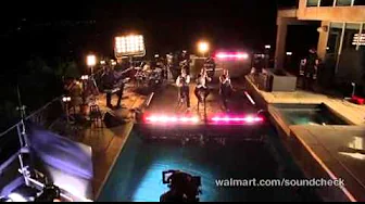 Boyz II Men I'll Make Love To You live at SoundCheck Boyz II Men I'll Make Love To You live at SoundCheck