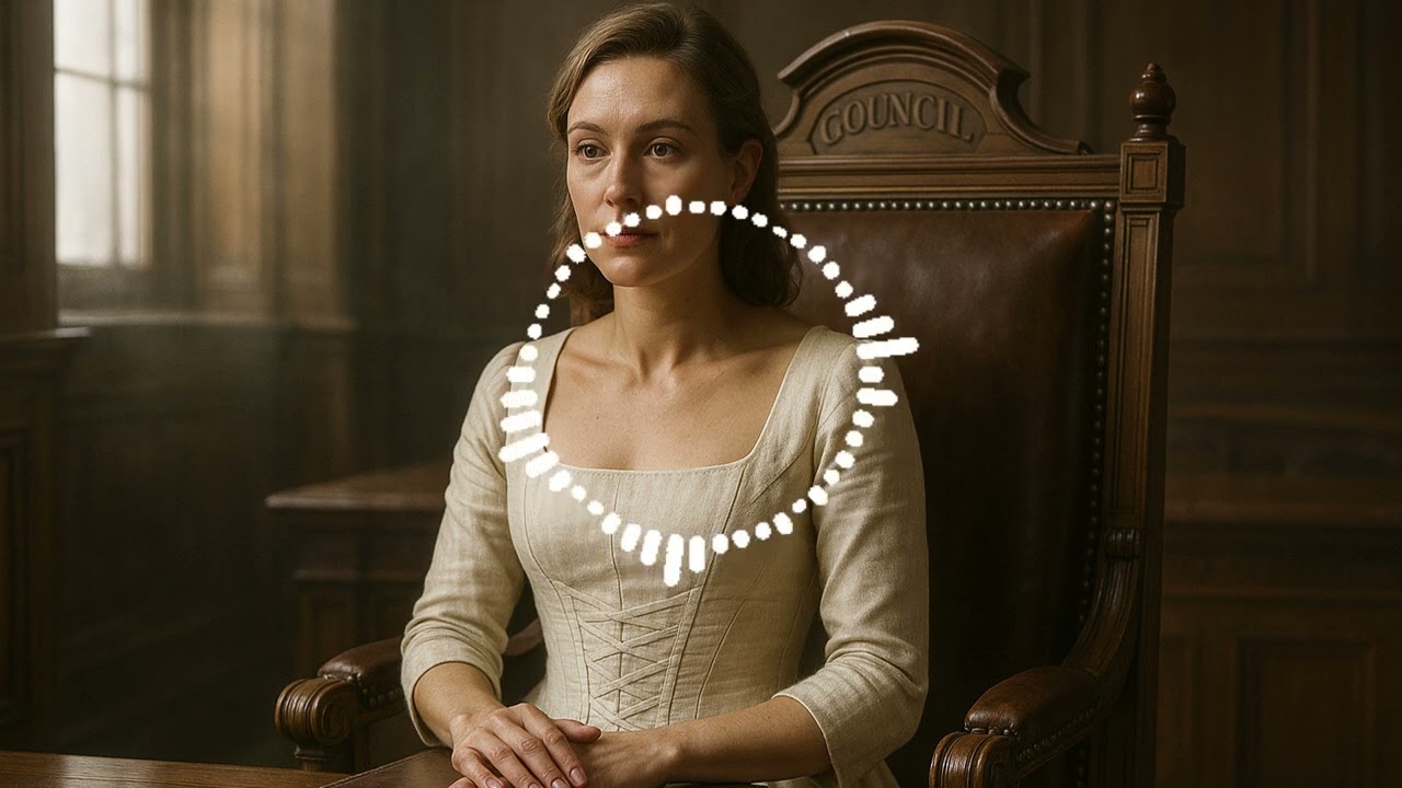 Chromium Tower Marionettes