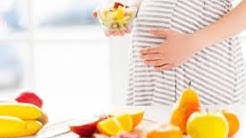 DIET UNTUK IBU HAMIL YANG KELEBIHAN BERAT BADAN YANG PALING AMPUH!!! - Durasi: 3.28. 