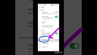 end-to-end encryption .... saathi....