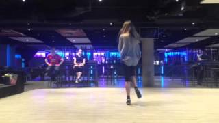 Group Dance - Session 4