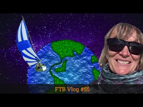 WORLD'S BIGGEST YACHT, WORLD'S FIRST BAMBOO SCHOONER, AMERICA'S CUP ORIGINS. Ep 55