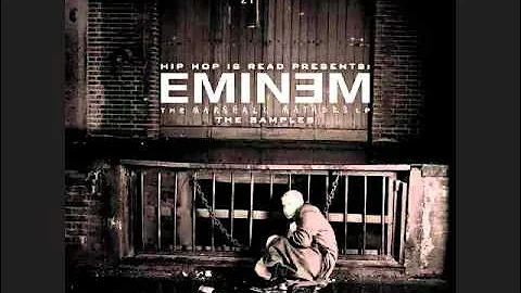 Eminem - Bitch Please II (Explicit) (HD)