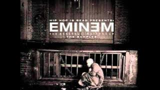 Eminem - Bitch Please II (Explicit) (HD)