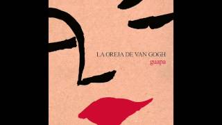 Video thumbnail of "La Oreja De Van Gogh - Bambola Di Pezza"