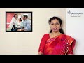 How to reduce stress during IVF I Dr.Radhika Meka I Parampara Fertility Centre