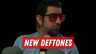 Deftones Has a Major Update for Fans