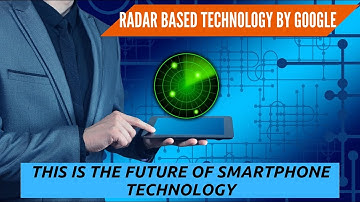 GOOGLE PROJECT SOLI what to know