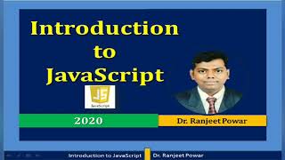 Introduction to JavaScript | Basics of JavaScript