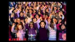 ديمة الأولى - ديمة بشار | طيور الجنة