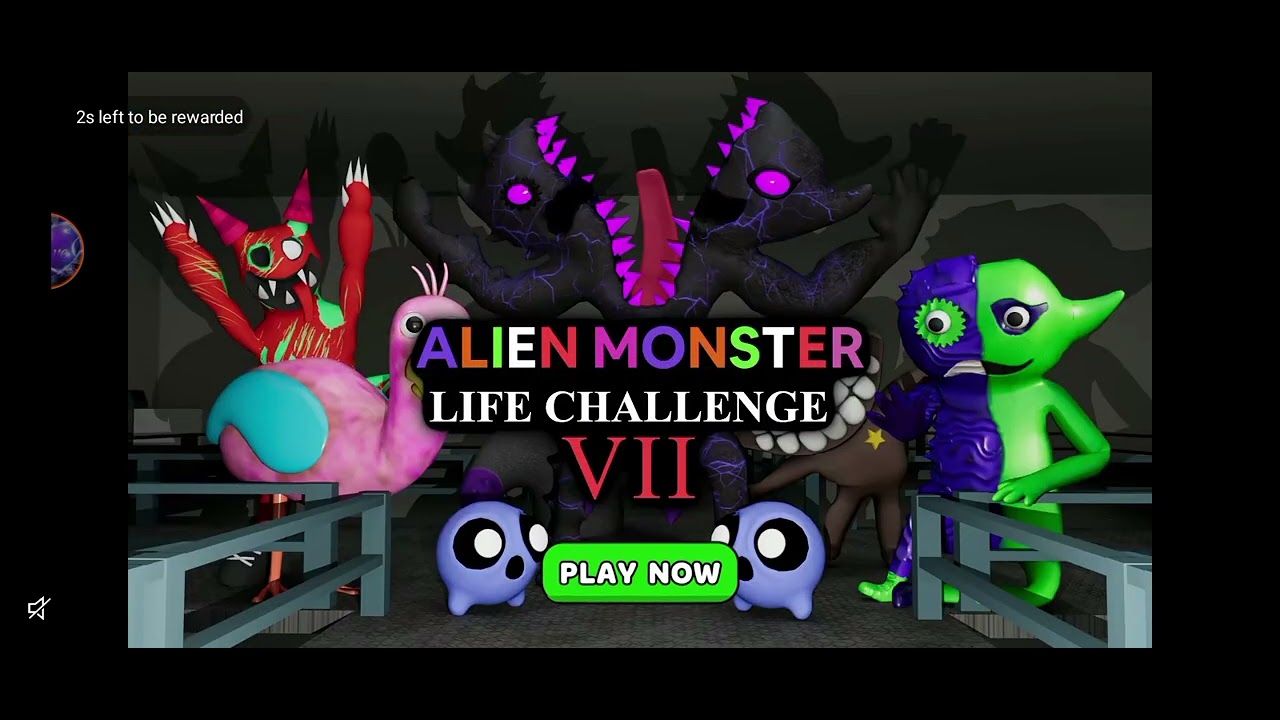 Joucarii jucarii 100 Monsters Game EspAcE Room chapter 1