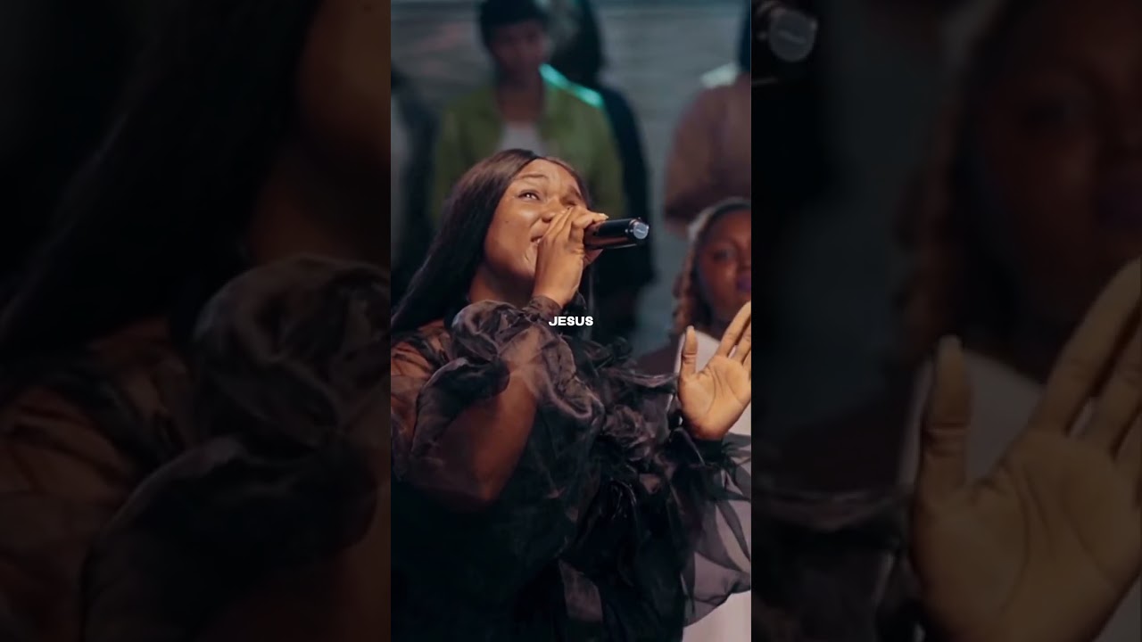 All of my fears are gone 🥹🙏🙇