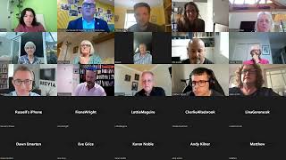 Campaigning for Change | General Election 2024 Webinar - June 18th | Brain Tumour Research
