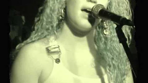 KRYSTAL BAKER ..... "I SURRENDER"