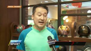 Raih 4 Emas di HK Open, Modal Berharga Peboling Indonesia