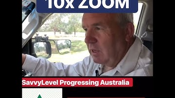 Caravan leveling made EASY‼️ Here’s how!