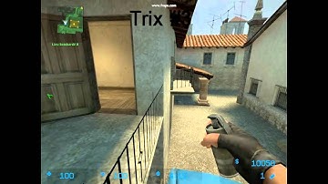 [css]Tutorial Spot PGM inferno ~ By TherieN