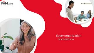 FAMCare Customer Management for Better Outcomes