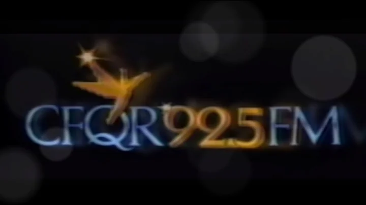 Dennis Bell - 92.5 CFQR Beautiful