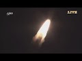 Japanese Cargo Ship Sets Sail on Resupply Run to the International Space Station
