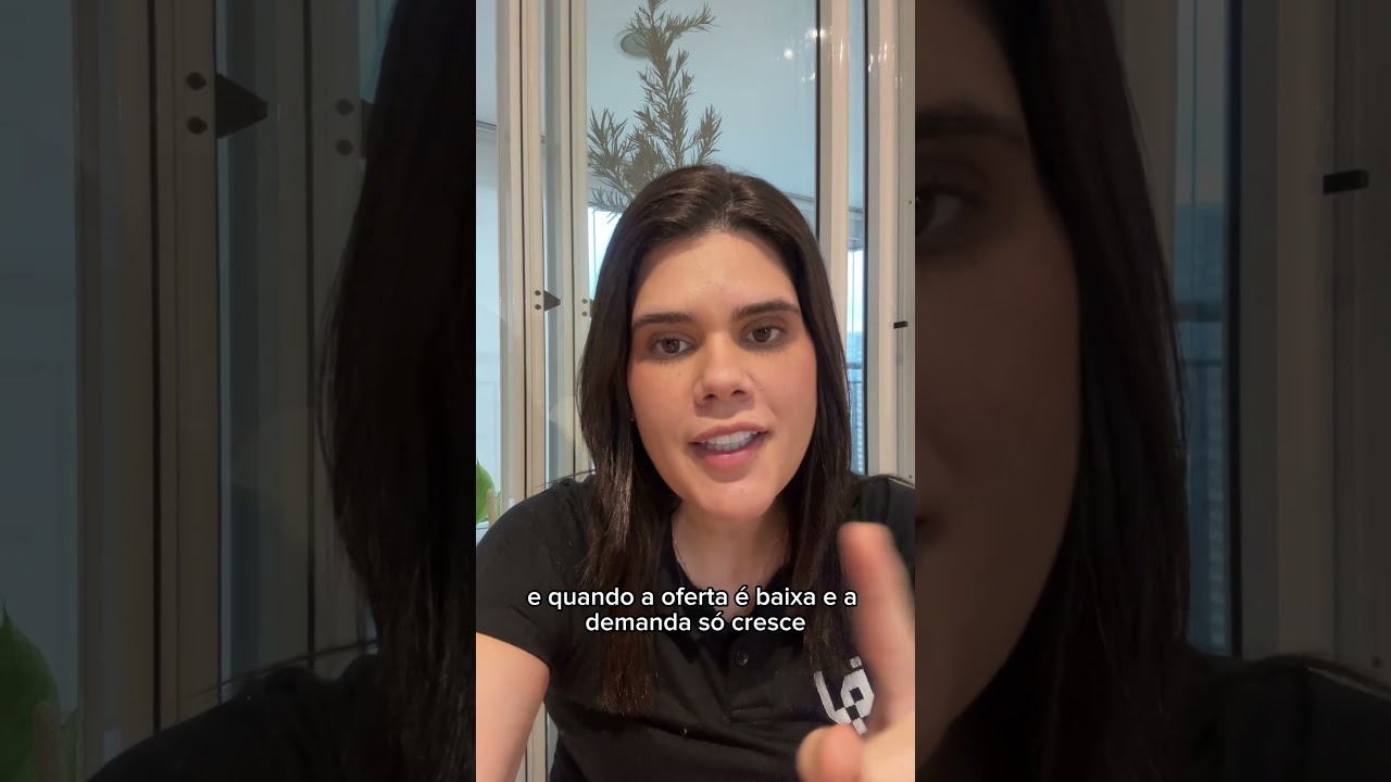 Ninguém tá falando disso 