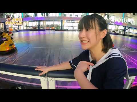 【放送未完! 《膠戰 S2》團隊連環送福利之 SISTER正CRAZY之旅!】