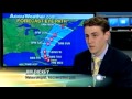 Hurricane Irene Eyes East Coast   Video   ABC News